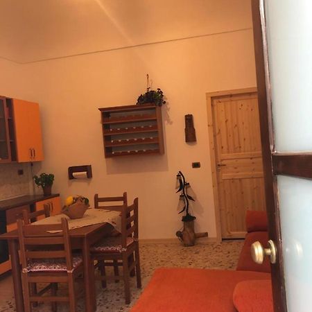 Apartmán La Casa Di Vincenzo Syracuse Exteriér fotografie