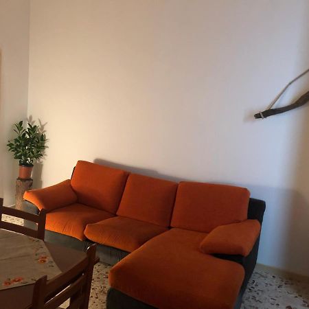 Apartmán La Casa Di Vincenzo Syracuse Exteriér fotografie
