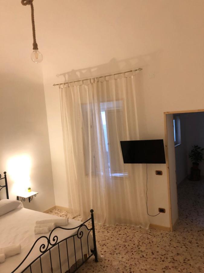 Apartmán La Casa Di Vincenzo Syracuse Exteriér fotografie