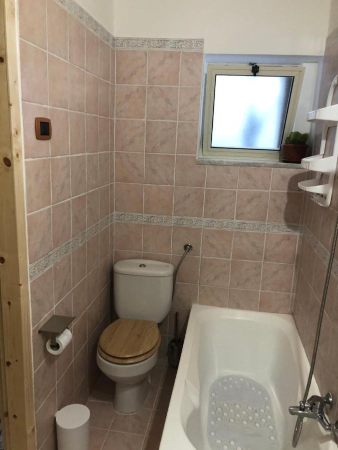 Apartmán La Casa Di Vincenzo Syracuse Exteriér fotografie