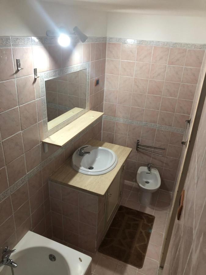 Apartmán La Casa Di Vincenzo Syracuse Exteriér fotografie