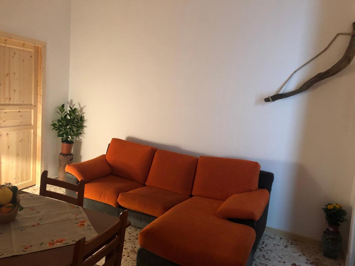 Apartmán La Casa Di Vincenzo Syracuse Exteriér fotografie