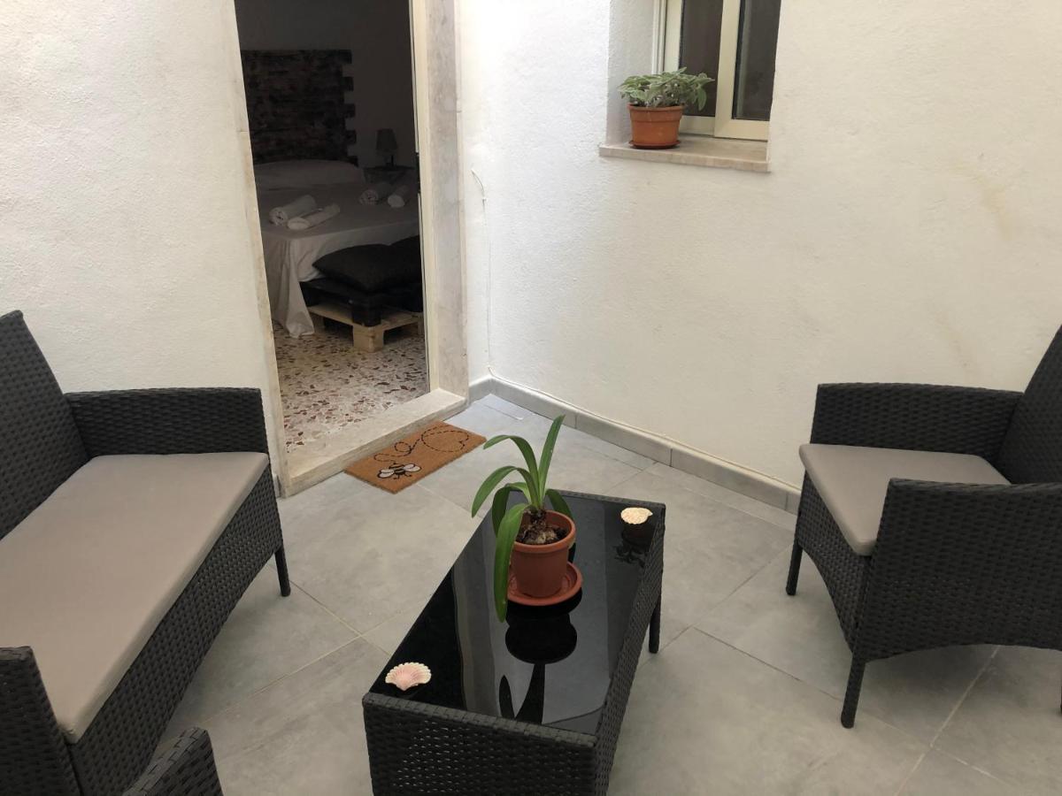 Apartmán La Casa Di Vincenzo Syracuse Exteriér fotografie